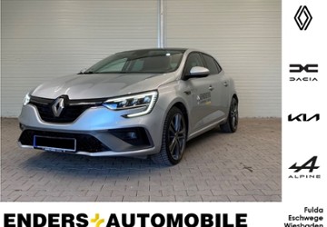 Renault Megane 10.648 km 27.970 &euro; Wiesbaden 65203
