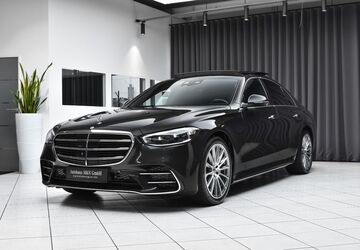 Mercedes-Benz S 350 225.800 km 56.900 &euro; Mainz 55129