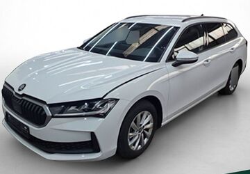 Skoda Superb 28.966 km 35.340 &euro; Hofheim im Taunus 65719
