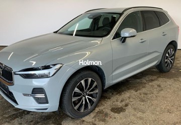Volvo XC60 56.057 km 31.091 &euro; Eschborn 65760