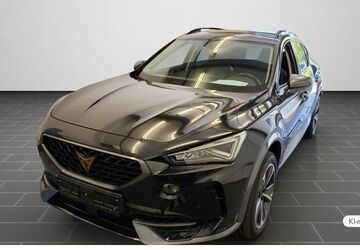 Cupra Formentor 51.952 km 23.580 &euro; Mainz 55129