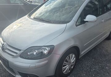 VW Golf Plus 134.000 km 2.500 &euro; Eschborn 65760