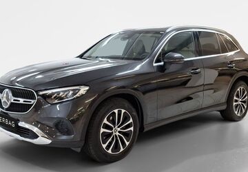 Mercedes-Benz GLC 220 8.491 km 47.550 &euro; Mainz 55128