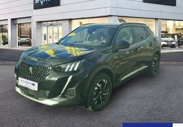 Peugeot 2008 43.227 km 17.750 &euro; Mainz 55120