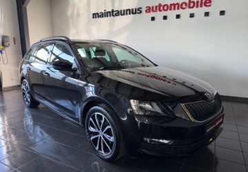 Skoda Octavia 102.000 km 13.900 &euro; Hofheim-Wallau 65719
