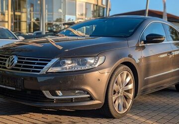 VW Passat CC 244.075 km 6.590 &euro; Mainz 55128