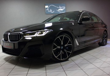 BMW 540 71.843 km 43.700 &euro; Nieder Olm (bei Mainz) 55268