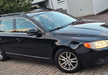 Volvo V70 267.660 km 4.790 &euro; Wiesbaden 65185