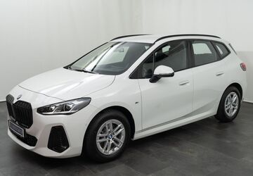 BMW 220 22.000 km 26.900 &euro; Grolsheim 55459