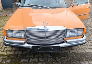 Mercedes-Benz 280 196.000 km 14.900 &euro; Rüsselsheim am Main 65428