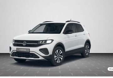 VW T-Cross 9.996 km 25.400 &euro; Wiesbaden 65189