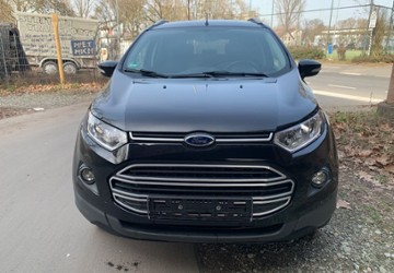 Ford EcoSport 80.060 km 6.999 &euro; Mainz-Kastel 55252