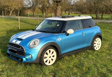 Mini Cooper S 91.000 km 14.900 &euro; Hofheim 65719