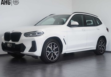 BMW X3 22.453 km 43.990 &euro; Wiesbaden 65205