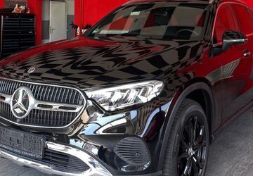 Mercedes-Benz GLC 300 19.398 km 50.900 &euro; Weiterstadt 64331