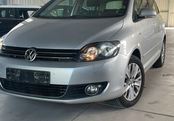 VW Golf 133.055 km 6.490 &euro; Nieder-Olm 55268