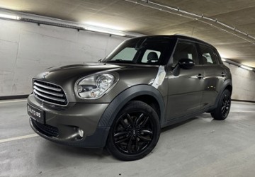 Mini Cooper 99.900 km 11.900 &euro; Wiesbaden 65199