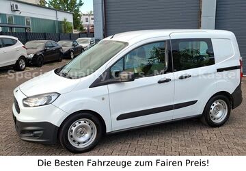 Ford Transit Courier 130.000 km 8.490 &euro; Mainz-Kastel 55252
