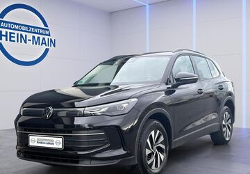VW Tiguan 22.542 km 36.500 &euro; Nauheim 64569