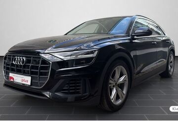 Audi Q8 73.517 km 52.890 &euro; Wiesbaden 65189