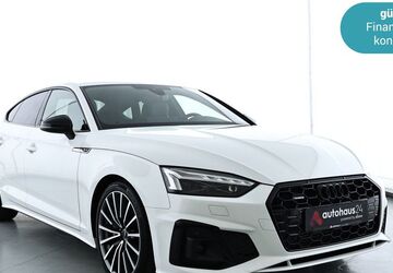 Audi A5 116.712 km 26.980 &euro; Egelsbach 63329