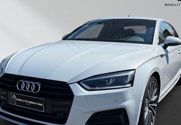 Audi A5 133.379 km 21.999 &euro; Ginsheim-Gustavsburg 65462
