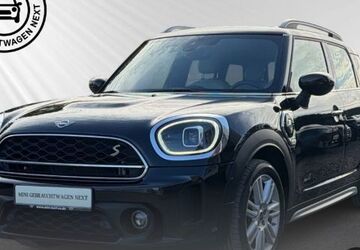 Mini Countryman SE (Cooper) 55.957 km 23.890 &euro; Rüsselsheim 65428