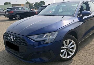 Audi A3 136.000 km 15.470 &euro; Kelkheim 65779