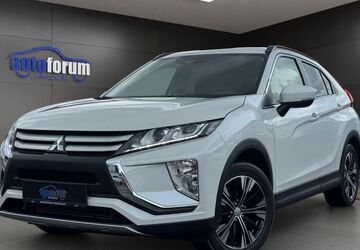 Mitsubishi Eclipse Cross 74.700 km 15.490 &euro; Stockstadt am Rhein 64589