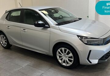 Opel Corsa 13.187 km 13.330 &euro; Egelsbach 63329