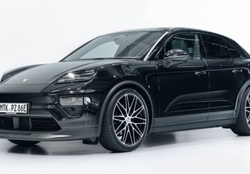 Porsche Macan 14.900 km 84.900 &euro; Hofheim 65719