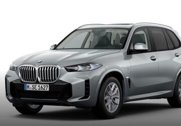 BMW X5 20.850 km 77.900 &euro; Idstein 65510