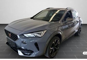 Cupra Formentor 47.508 km 22.900 &euro; Bingen / Rhein 55411