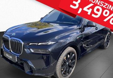 BMW X7 29.605 km 82.490 &euro; Kronberg 61476