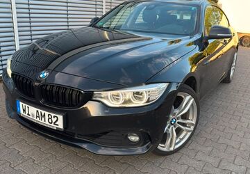 BMW 430 163.000 km 18.497 &euro; Wiesbaden-Nordenstadt 65205