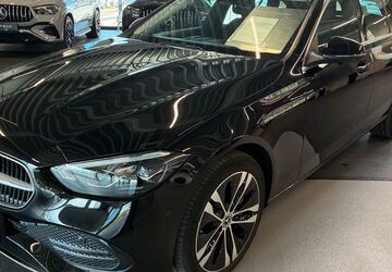Mercedes-Benz C 300 41.800 km 31.770 &euro; Wiesbaden 65189