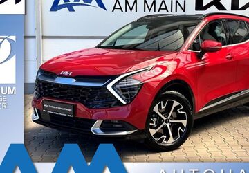 Kia Sportage 20.700 km 33.750 &euro; Raunheim 65479