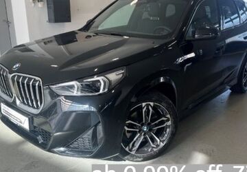 BMW X1 25.711 km 40.475 &euro; Hofheim 65719