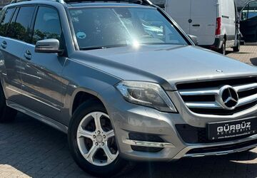 Mercedes-Benz GLK 220 139.800 km 15.500 &euro; Wiesbaden 65201