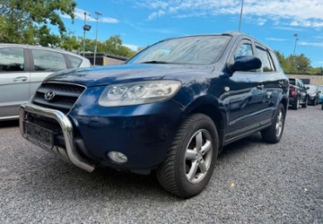 Hyundai SANTA FE 221.000 km 4.599 &euro; Wiesbaden 65197
