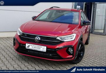 VW Taigo 6.000 km 25.990 &euro; Flörsheim 65439