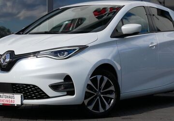 Renault ZOE 30.000 km 15.800 &euro; Geisenheim am Rhein 65366