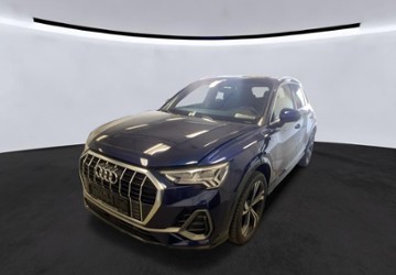 Audi Q3 19.953 km 42.280 &euro; Rüsselsheim 65428