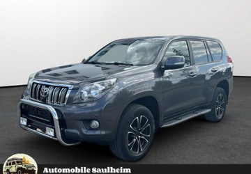 Toyota Land Cruiser 175.000 km 32.900 &euro; Saulheim 55291