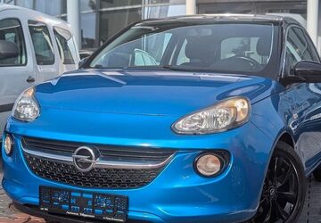 Opel Adam 108.144 km 7.990 &euro; Mainz 55128