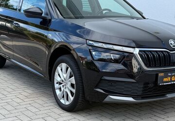 Skoda Kamiq 62.350 km 20.490 &euro; Mainz-Kostheim 55246