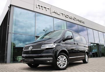 VW T6 Multivan 145.700 km 38.500 &euro; Griesheim - Darmstadt 64347