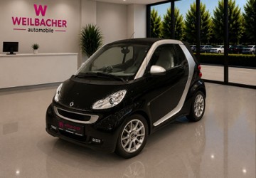 Smart ForTwo 116.000 km 5.900 &euro; Flörsheim 65439
