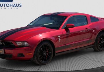 Ford Mustang 85.295 km 17.990 &euro; Bodenheim 55294