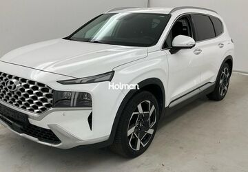 Hyundai SANTA FE 105.535 km 25.673 &euro; Eschborn 65760